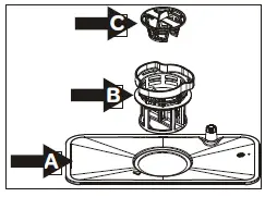 TOMADO-TDW5501W-Tabletop-Dishwasher-fig-11