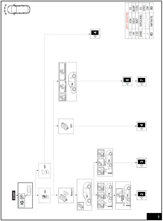 HYUNDAI 99602ADE00 Motor Baltic 01