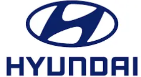 HYUNDAI 99602ADE00 Motor Baltic logo