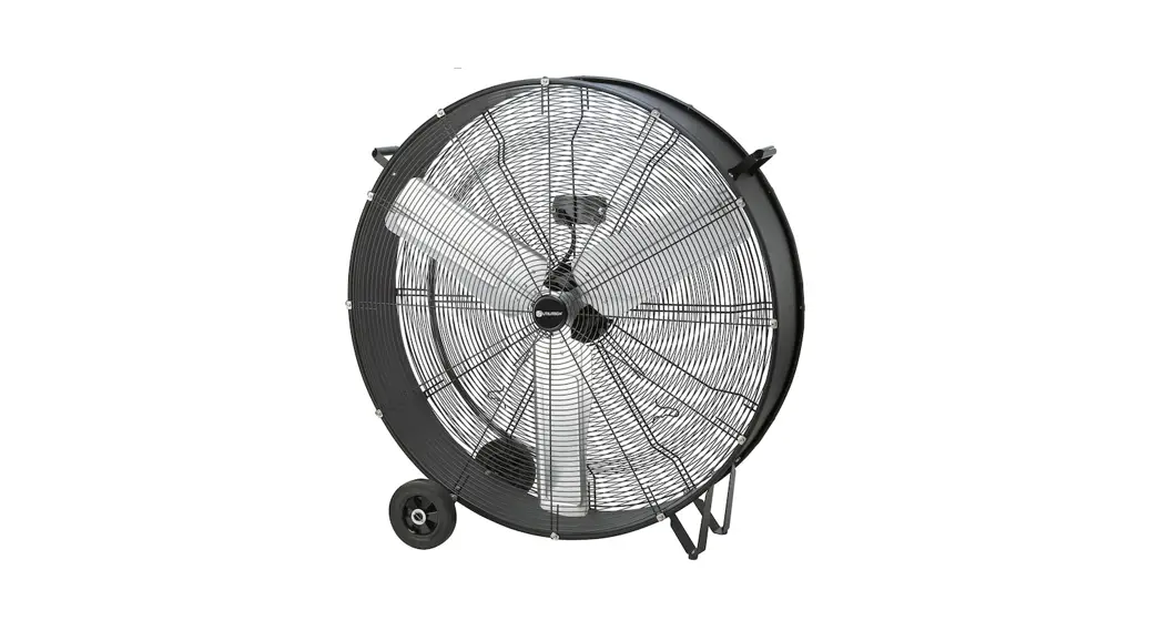 Utilitech Sfdc-900f 36 Inch Industrial High Velocity Drum Fan User Manual Utilitech Sfdc-900f 36 Inch Industrial High Velocity Drum Fan User Manual
