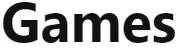 Games-logo