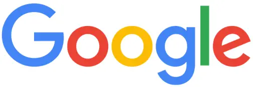 Google logo
