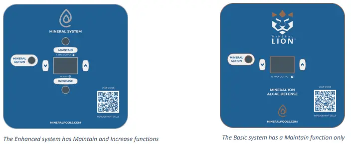 Clear Blue CBI-350P-25-KIT Mineral System for Pools and Spas-fig5