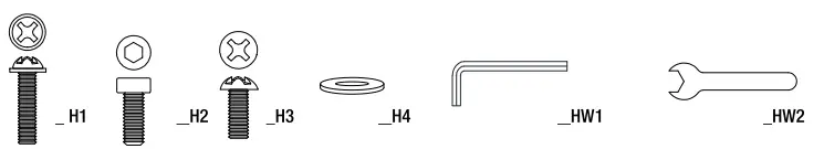 StyleWell A601008703 Brown Woodgrain Frame 80QT White Cooler-fig4