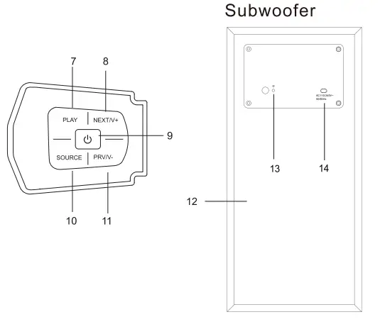 PYLE-Inch-2.1-Channel-Convertible-Soundbarwith-Speaker-2