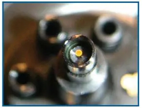 BIOLASE SureFire YSGG Fiber Optic Cable - figure 1