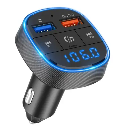 NAVITEL BHF02 FM Transmitter -