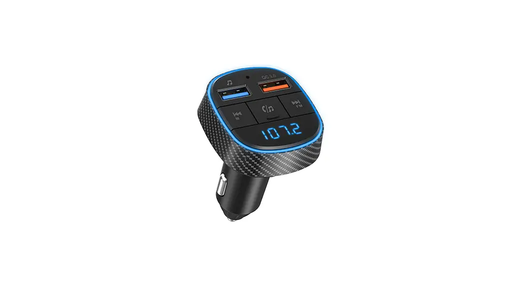 Navitel Bhf02 Fm Transmitter User Manual