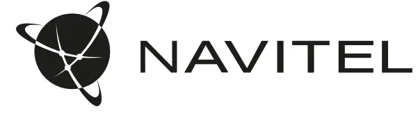 NAVITEL - logo
