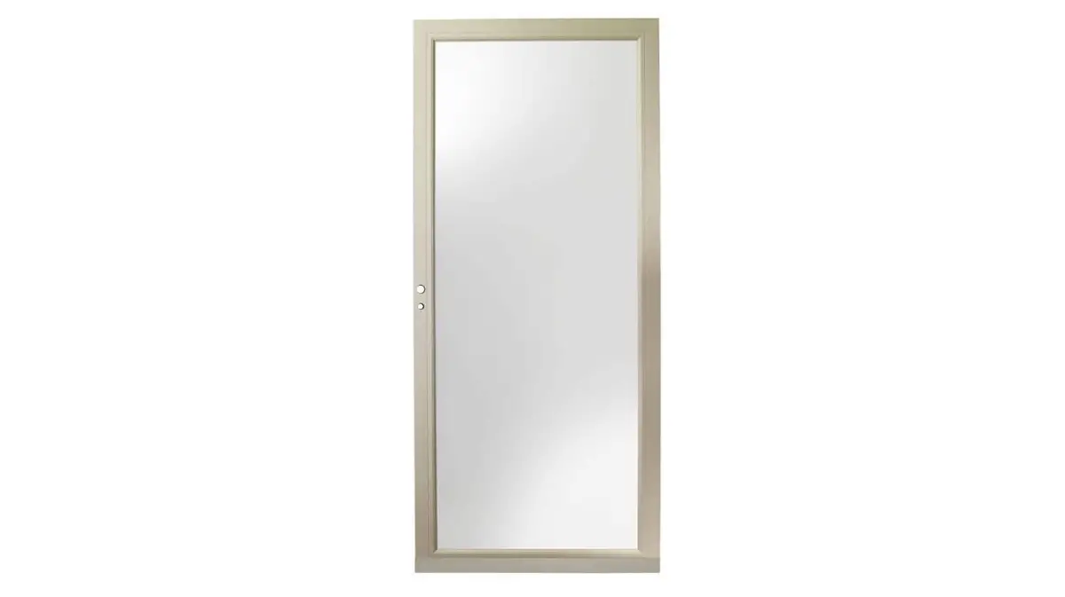 Andersen® 3000 Series Fullview Storm Doors Installation Guide