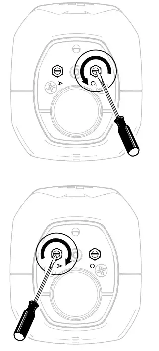 CAME ATS P5 Electric Gate Kit - Fig 5