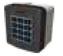 CAME ATS P5 Electric Gate Kit - SELECTORS 1