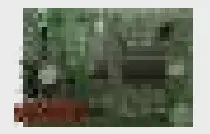 CAME ATS P5 Electric Gate Kit - SELECTORS 2