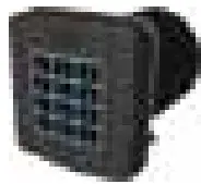 CAME ATS P5 Electric Gate Kit - SELECTORS 5