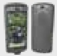 CAME ATS P5 Electric Gate Kit - SELECTORS 6