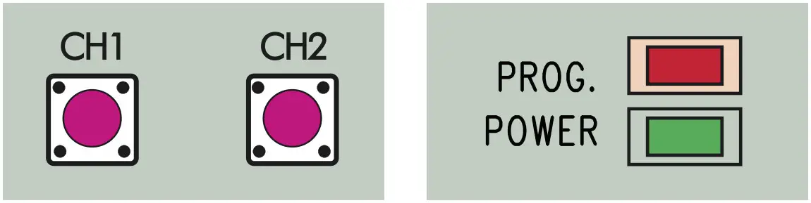 CAME ATS P5 Electric Gate Kit - diagram