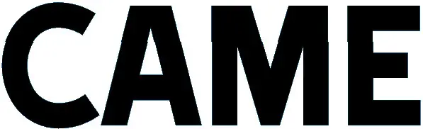 CAME logo