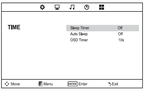 FOX 32ATV100C LED Television-19