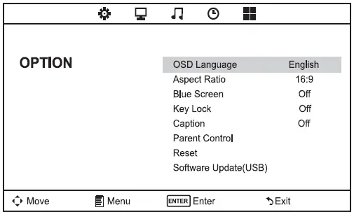 FOX 32ATV100C LED Television-20