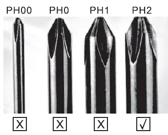 FOX 32ATV100C LED Television-28