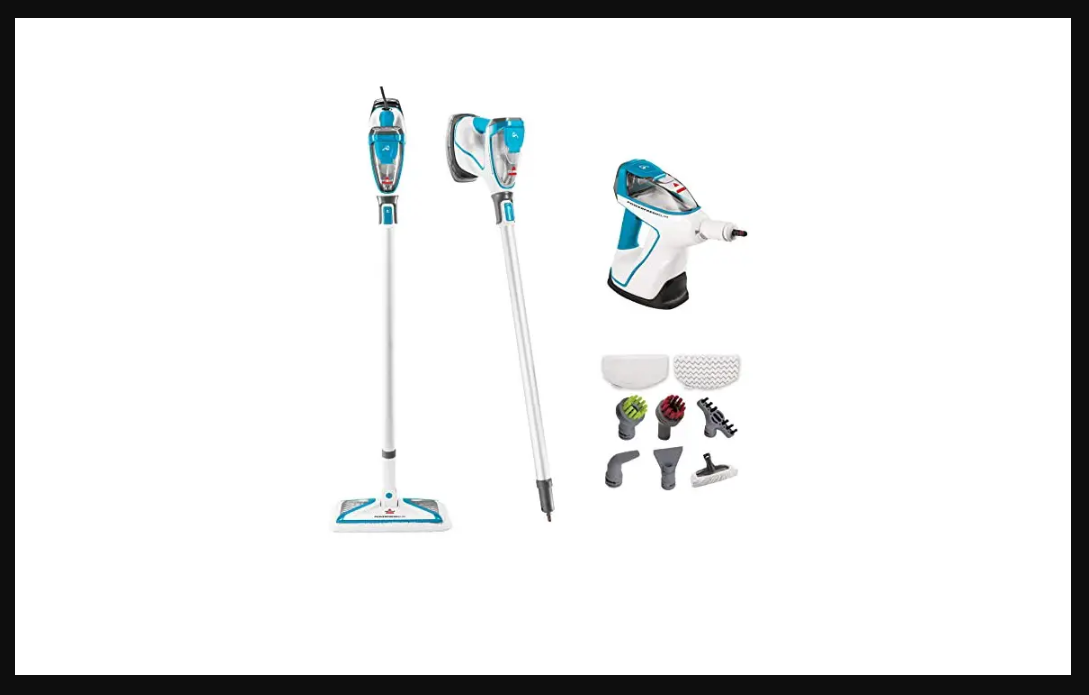 My Powerfresh® Slim/heavy Duty Steam Mop Has No Power | Support