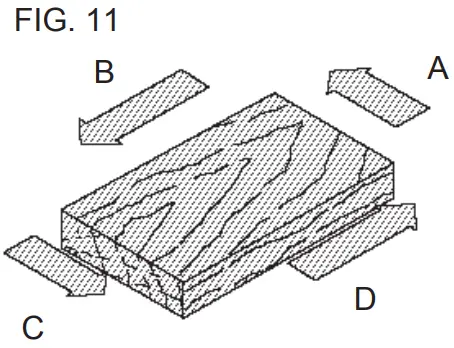 Operation instruction
