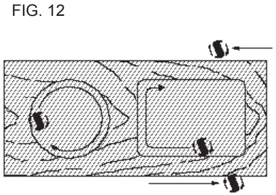 Operation instruction