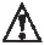 Caution icon