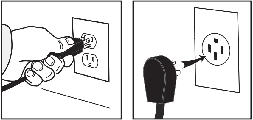 Curtis SLG 10 SLG Series Low Profile Automatic Coffee Grinder - Fig1