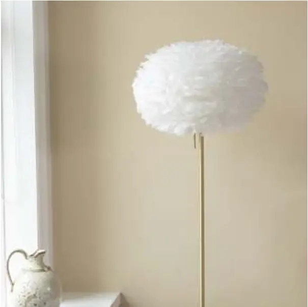 UMAGE Silvia Pendant Light Shade Brushed Brass - FIG 10