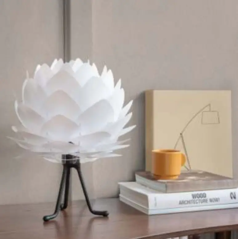 UMAGE Silvia Pendant Light Shade Brushed Brass - FIG 9