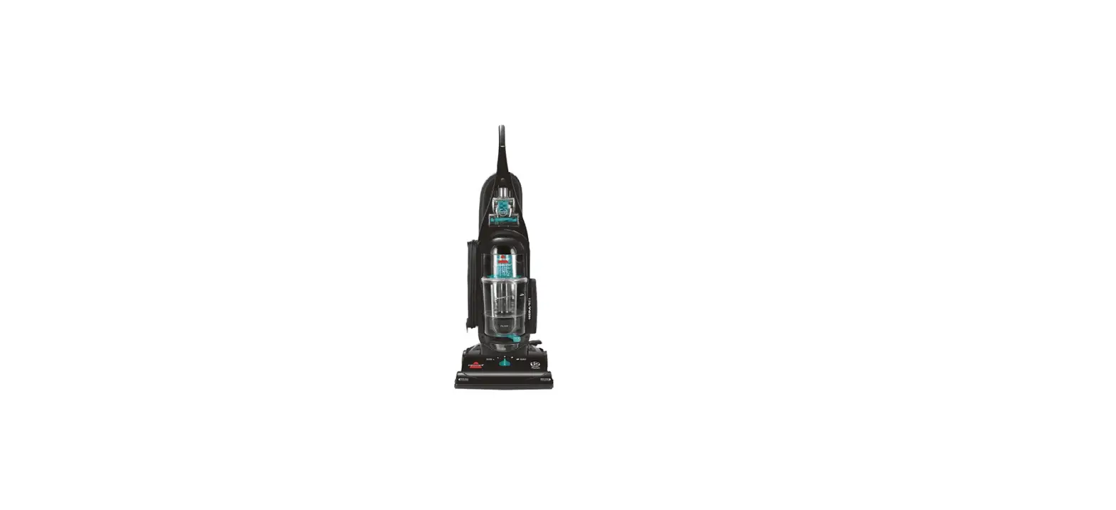 My Cleanview Helix® Upright Vacuum Has No Power | Support