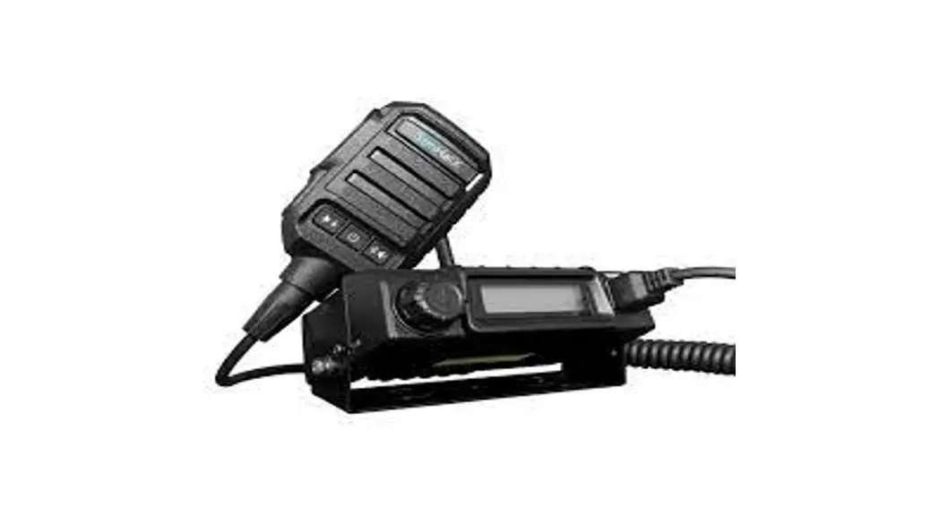 Fujian Senhaix Electronic Technology Sptt-100 4g Lte Network Mobile Radio User Manual