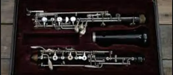 Yamaha Yob-241 Oboe Owner's Manual Yamaha Yob-241 Oboe Owner's Manual