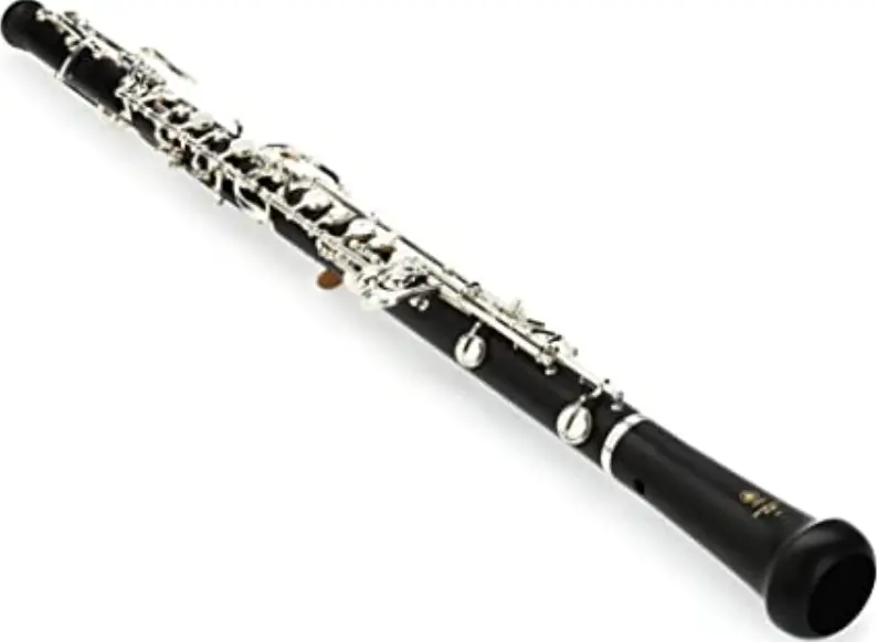 YAMAHA YOB-241 Oboe PRODUCT