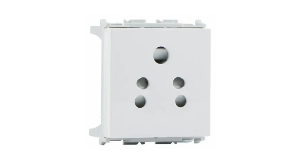 Philips 913713989301 5 Pin Socket User Manual