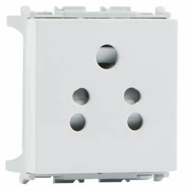 PHILIPS 913713989301 5 Pin Socket