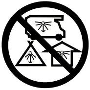 bond 52168 28 Inch Portable Steel Fire Pit - Icon