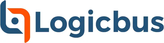 Logicbus logo b1