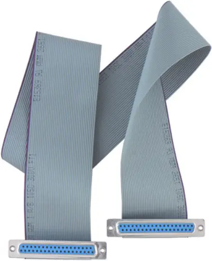 PCI-DAS08 - Cables 1