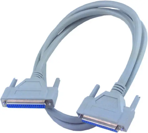 PCI-DAS08 - Cables 2