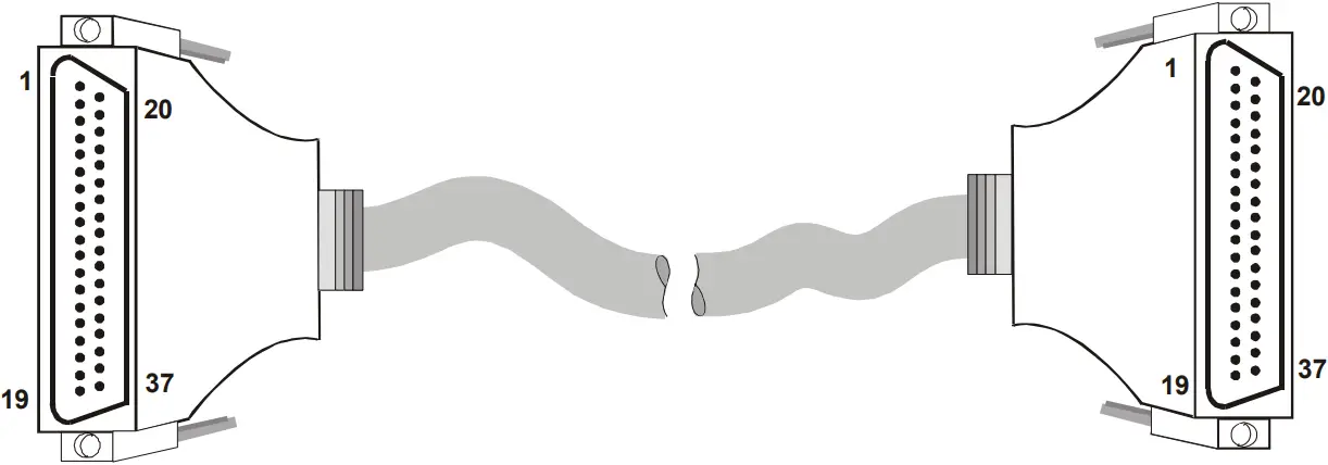 PCI-DAS08 - Figure 2-3