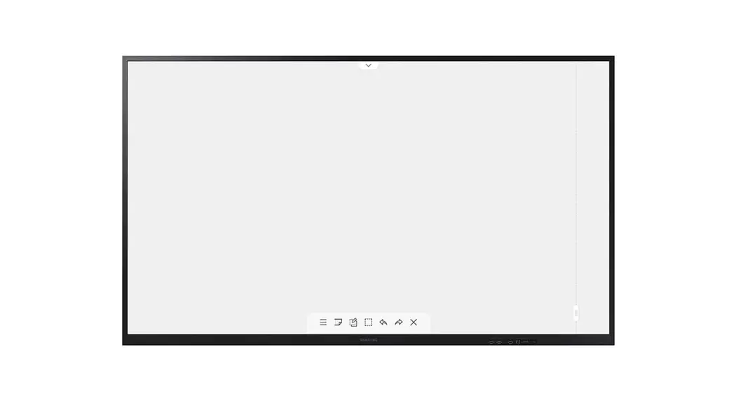 Samsung Wm75a 75 Inch 4k Uhd Flip 3 Interactive Whiteboard User Guide Samsung Wm75a 75 Inch 4k Uhd Flip 3 Interactive Whiteboard User Guide