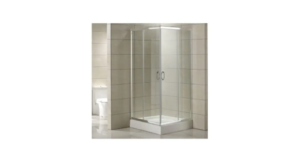 Inr Arc 13 Original Shower Corner Installation Guide