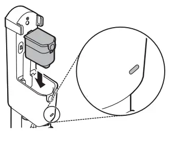 LG-A913BM-A9-Cord-Zero-Cordless-Stick-Vacuum-Cleaner-FIG-7