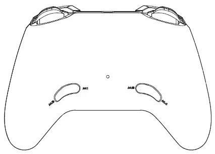 Nintendo-B09F687CMJ-SL-9109F-Wireless-Gaming-Controller-FIG-4