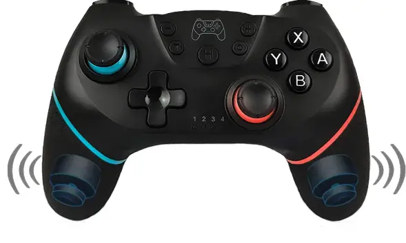 Nintendo-B09F687CMJ-SL-9109F-Wireless-Gaming-Controller-PRODUCT