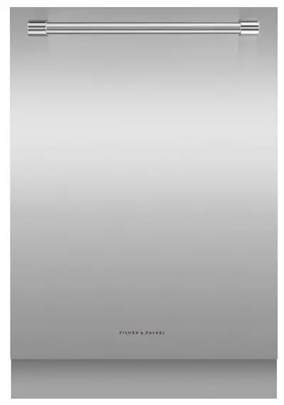 FISHER PAYKEL ADDW24TPX Dishwasher Tall Door Panel Only-