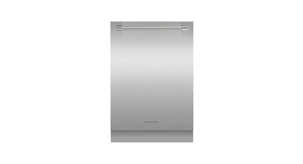 Fisher Paykel Addw24tpx Dishwasher Tall Door Panel Only User Guide