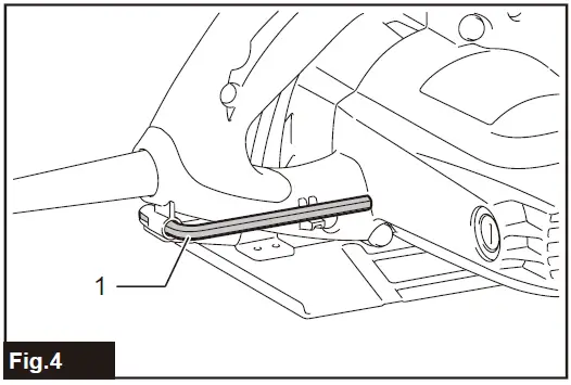 makita 4100KB Dustless Cutter-4